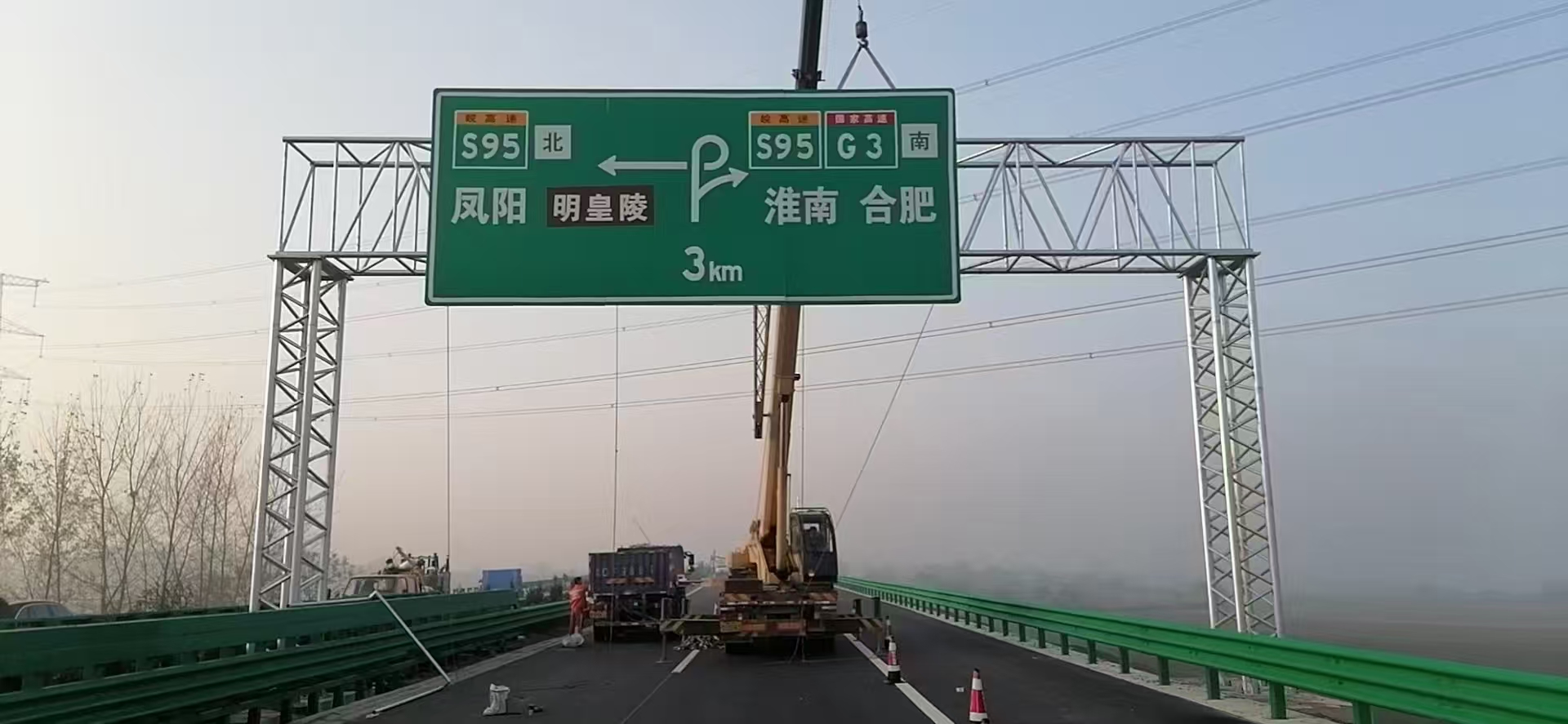五家渠市桥梁限高架桥梁限高架 - 推荐